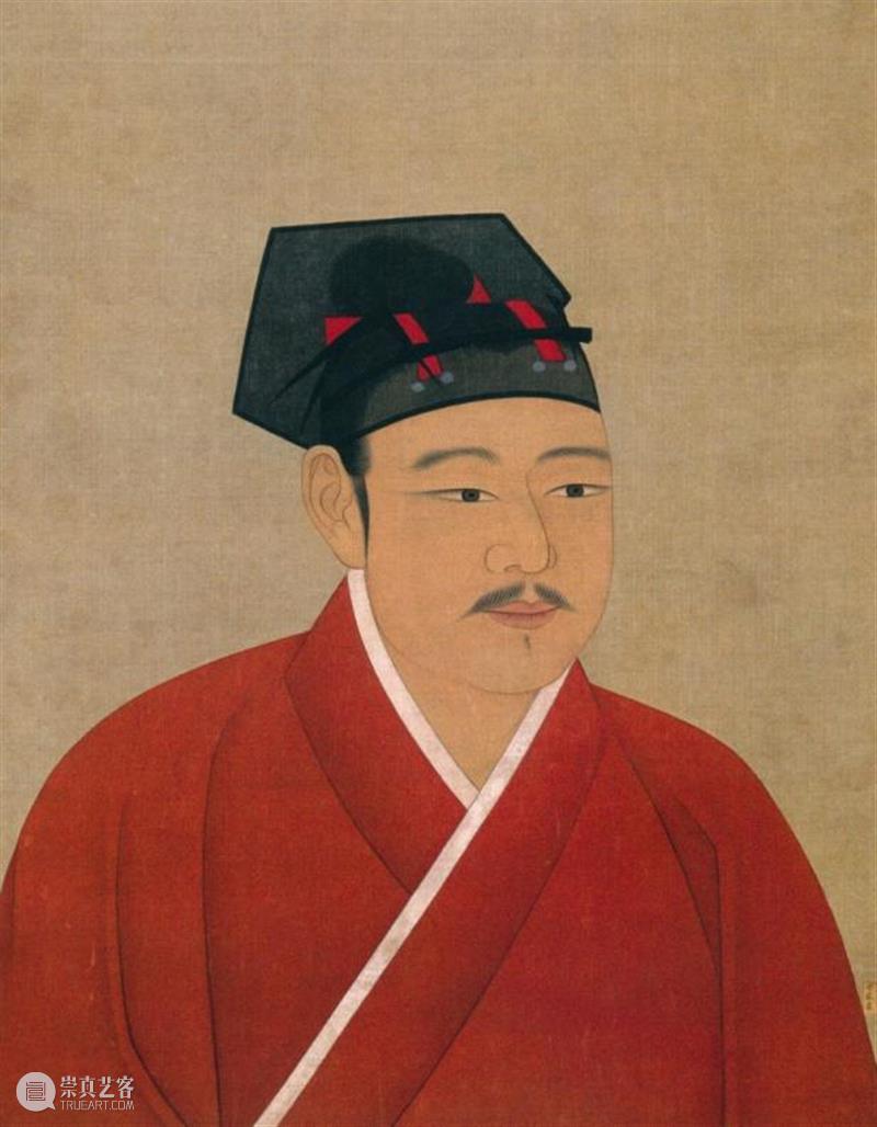 宋代：一朵花的命运 宋代 一朵花 命运 小楼 春雨 深巷 杏花 陆游 临安 江南 崇真艺客