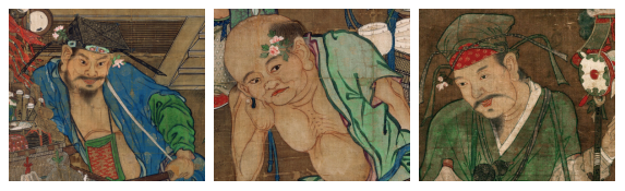宋代：一朵花的命运 宋代 一朵花 命运 小楼 春雨 深巷 杏花 陆游 临安 江南 崇真艺客