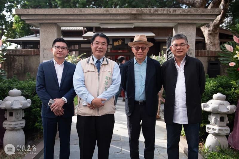 索卡艺术第四家古蹟空间「离尘」精彩开幕 离尘 索卡艺术第四家古蹟空间 索卡艺术离尘空间 好友 神品 大展 华人 艺术界 艺术 风景 崇真艺客
