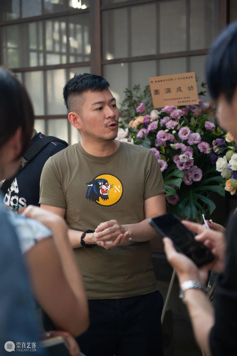 索卡艺术第四家古蹟空间「离尘」精彩开幕 离尘 索卡艺术第四家古蹟空间 索卡艺术离尘空间 好友 神品 大展 华人 艺术界 艺术 风景 崇真艺客
