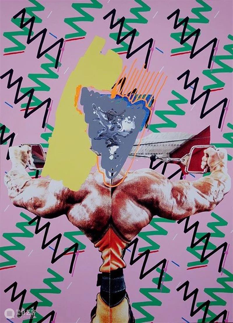 同行/迷幻的迷，迷幻的幻 | assume vivid astro focus 博文精选 同行 同行 迷幻 avaf 纽约市 国际 视觉 行为 艺术家 群体 组织者 崇真艺客