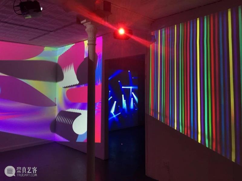 同行/迷幻的迷，迷幻的幻 | assume vivid astro focus 博文精选 同行 同行 迷幻 avaf 纽约市 国际 视觉 行为 艺术家 群体 组织者 崇真艺客