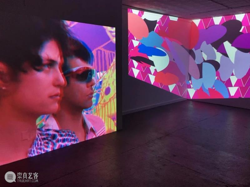 同行/迷幻的迷，迷幻的幻 | assume vivid astro focus 博文精选 同行 同行 迷幻 avaf 纽约市 国际 视觉 行为 艺术家 群体 组织者 崇真艺客