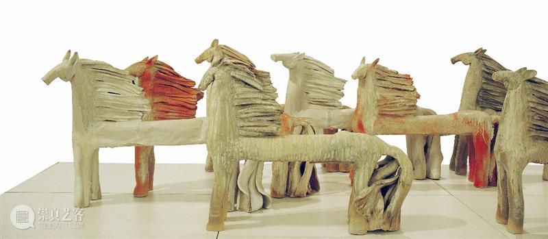 上海喜玛拉雅美术馆:当代艺术馆藏展| 延期通知 艺术馆 上海喜玛拉雅美术馆 通知 不平凡喜玛拉雅美术馆 社会 浦东 特展喜玛拉雅美术馆 地点 门票 半价 崇真艺客