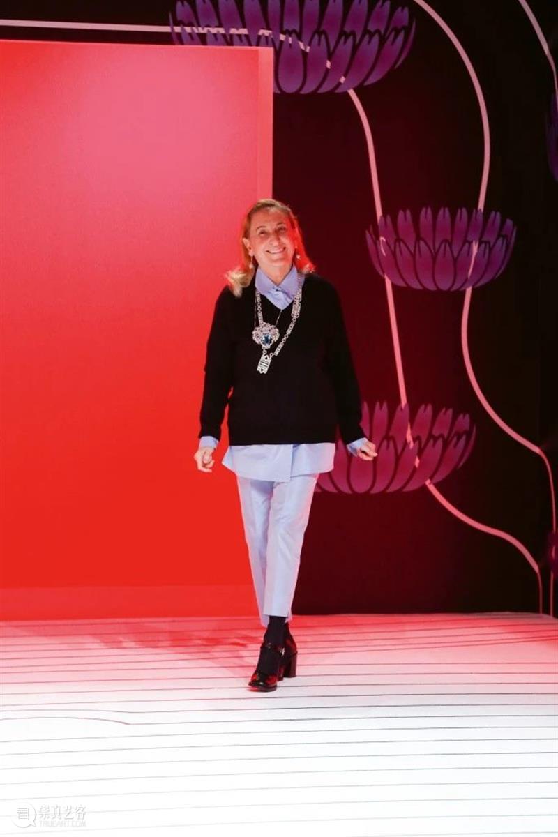 倒数4天!「 Prada x 蘇富比:记忆的载体」 网上专场 蘇富比 网上 记忆 Prada 载体 专场 缪西娅 普拉达 压轴 个人 崇真艺客