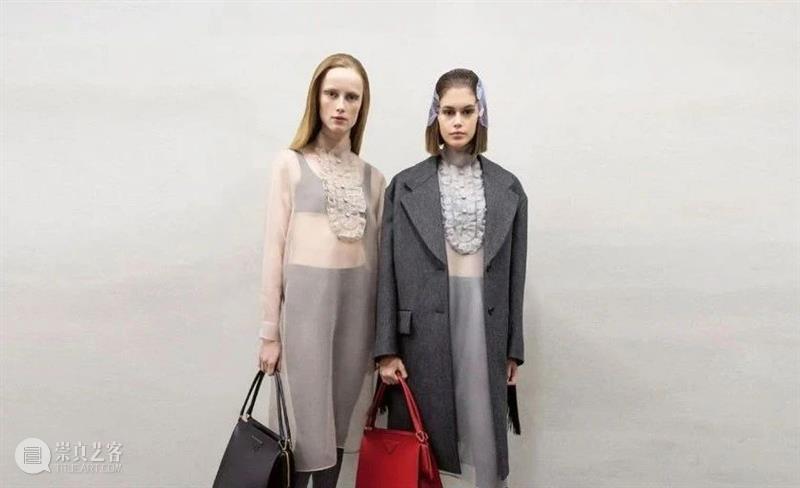 倒数4天！「 Prada x 蘇富比：记忆的载体」 网上专场 蘇富比 网上 记忆 Prada 载体 专场 缪西娅 普拉达 压轴 个人 崇真艺客