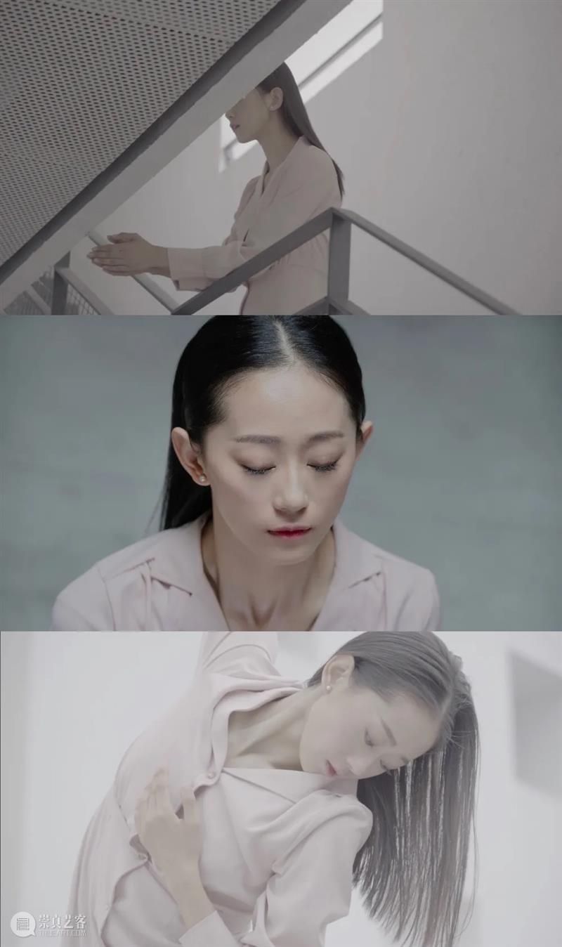 9.6分！“神仙打架”超惊艳！如果能在剧院看到他们…… 神仙 剧院 何炅 沈伟 沈培艺 张艺兴 风暴 国内外 舞蹈 大师 崇真艺客