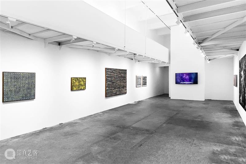 2020 ART021 参展画廊 | COSPACE 画廊 COSPACE 不确定性 上海 廿一 艺术 博览会 上海展览中心 国家 城市 崇真艺客