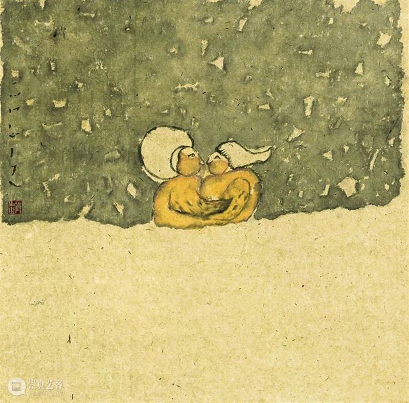 2020 ART021 参展画廊 | COSPACE 画廊 COSPACE 不确定性 上海 廿一 艺术 博览会 上海展览中心 国家 城市 崇真艺客