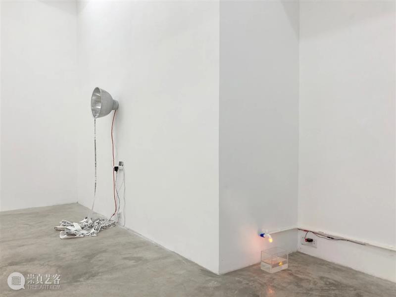 KNOCK KNOCK | 现场 KNOCK 现场 KNOCKKNOCK 艺术家 Artists冯翰婷 刘雪宇 唐菱 张咏瑜 LiuXueyu Yongyu 崇真艺客