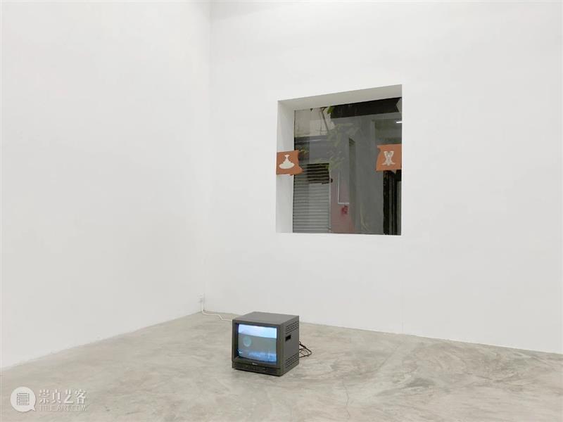 KNOCK KNOCK | 现场 KNOCK 现场 KNOCKKNOCK 艺术家 Artists冯翰婷 刘雪宇 唐菱 张咏瑜 LiuXueyu Yongyu 崇真艺客