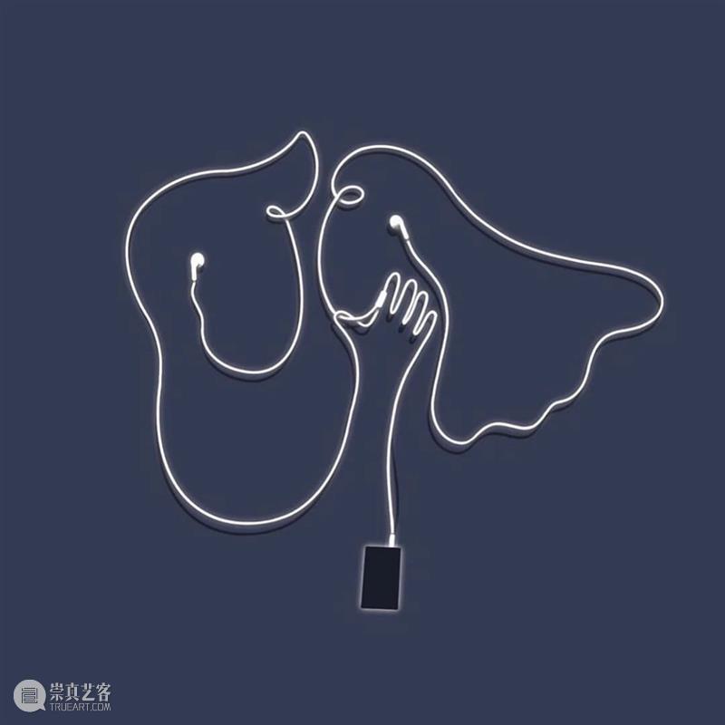 广告中常用的创意，喜欢的拿去学习吧！ 广告 创意 END 崇真艺客