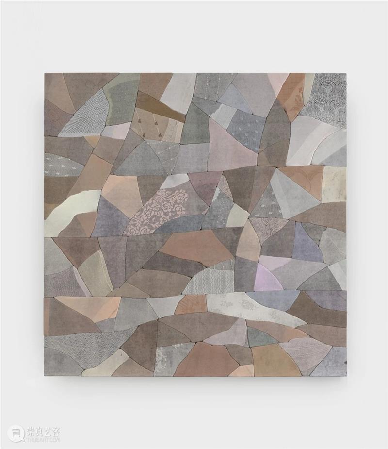 2020 ART021 参展画廊 | 北京公社 Beijing Commune 画廊 北京公社 Beijing Commune 不确定性 上海 廿一 艺术 博览会 上海展览中心 崇真艺客