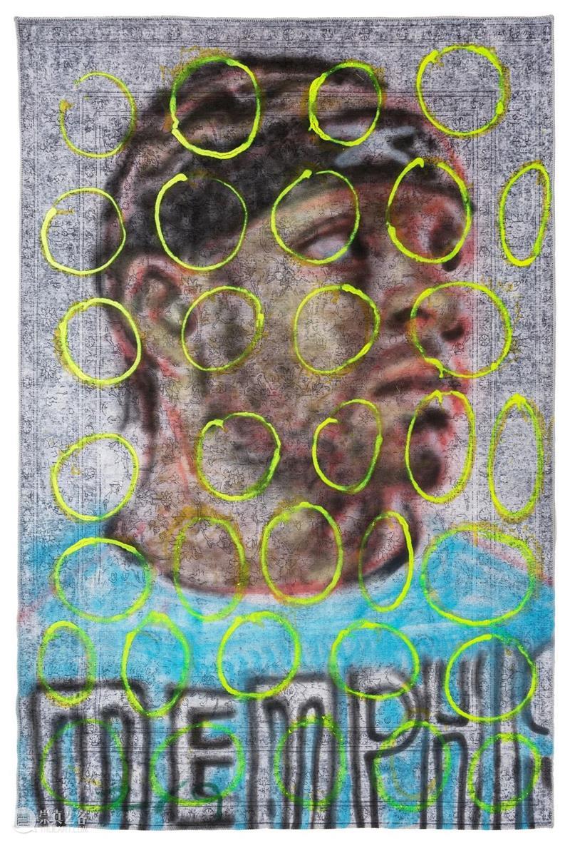 2020 ART021 参展画廊 | 北京公社 Beijing Commune 画廊 北京公社 Beijing Commune 不确定性 上海 廿一 艺术 博览会 上海展览中心 崇真艺客