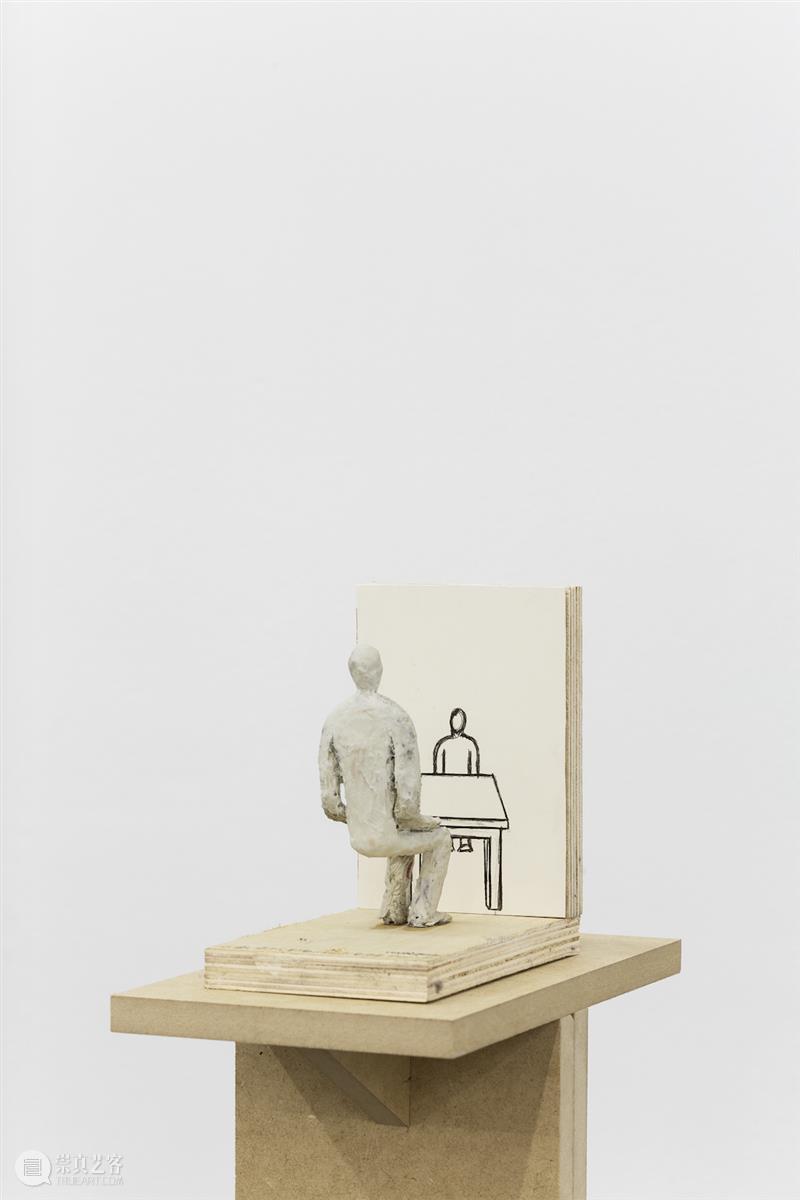 2020 ART021 参展画廊 | 北京公社 Beijing Commune 画廊 北京公社 Beijing Commune 不确定性 上海 廿一 艺术 博览会 上海展览中心 崇真艺客