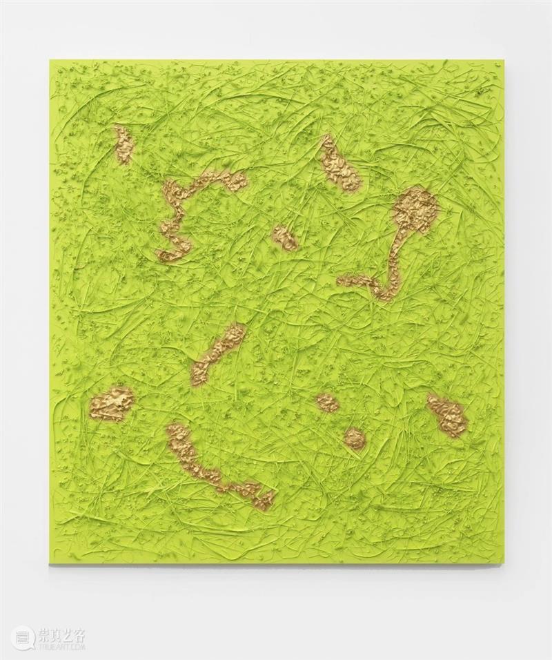 2020 ART021 参展画廊 | 北京公社 Beijing Commune 画廊 北京公社 Beijing Commune 不确定性 上海 廿一 艺术 博览会 上海展览中心 崇真艺客