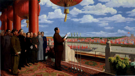 『中贸圣佳25周年春拍』 | 靳尚谊 — 中国人物写实油画的一座巅峰 靳尚谊 中国 人物 油画 巅峰 拍卖会 Sungari Anniversary Auction 艺术 崇真艺客