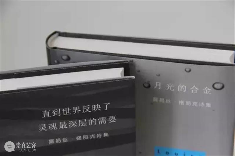 2020诺贝尔文学奖得主露易丝·格丽克:我曾经梦见一切 崇真艺客