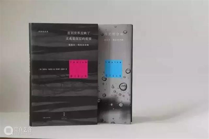 2020诺贝尔文学奖得主露易丝·格丽克：我曾经梦见一切 崇真艺客