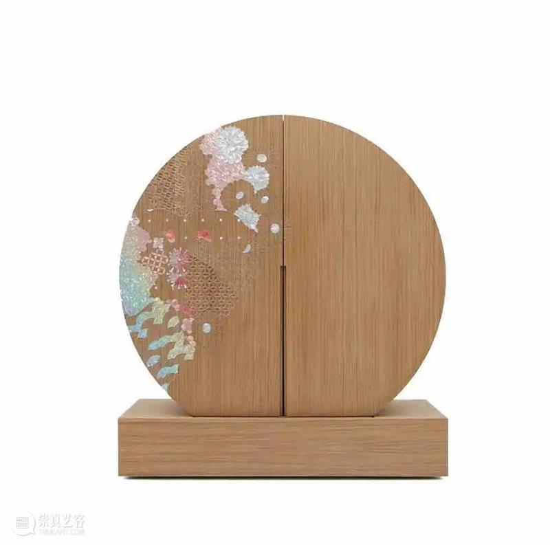 论坛视频回顾丨黎巴嫩设计师 Nada Debs : 从东方到东方 论坛 黎巴嫩 设计师 Debs 东方 视频 亚洲 高端 大展 中国 崇真艺客