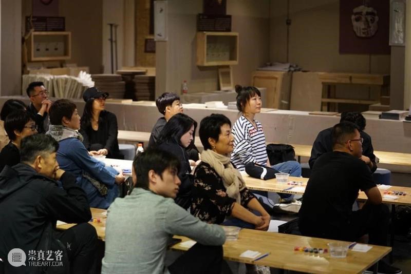 今日美育 | 跟着艺术界名师们一起“梦回敦煌” 敦煌 美育 艺术界 名师们 盛大 之中 石窟 艺术 精华 时代 崇真艺客