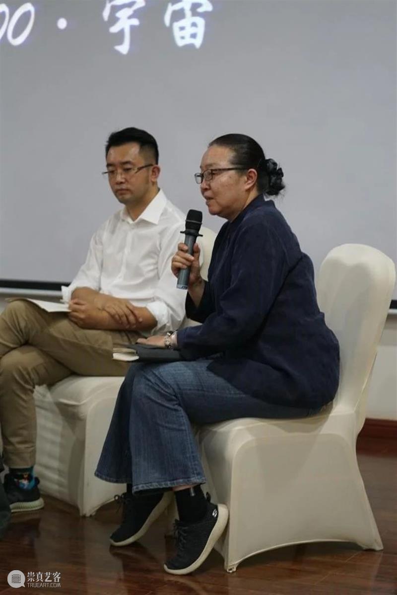 今日美育 | 跟着艺术界名师们一起“梦回敦煌” 敦煌 美育 艺术界 名师们 盛大 之中 石窟 艺术 精华 时代 崇真艺客