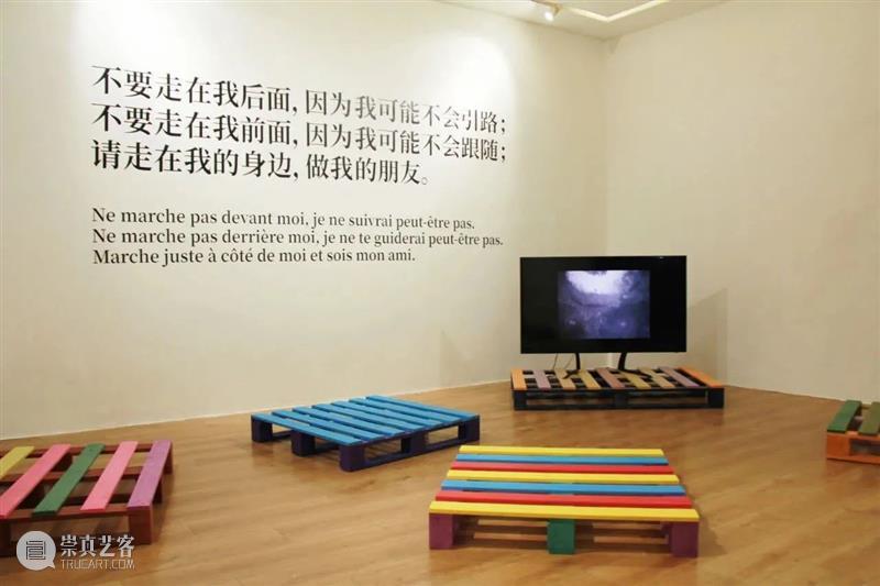 TOKU Gallery丨艺博会预告丨扬子当代2020丨A17 扬子 Gallery丨艺博会 艺术 博览会 展位 Booth 公众 开放日 PUBLIC DAYS 崇真艺客