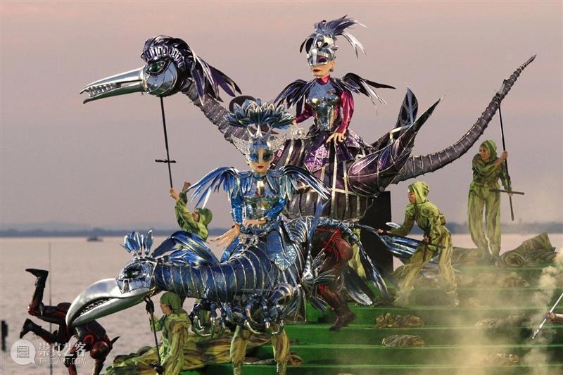 听莫扎特用《魔笛》吹响的最后一部歌剧 莫扎特 歌剧 魔笛 维也纳 历史 天才 音乐 神童 人寰 绝唱 崇真艺客