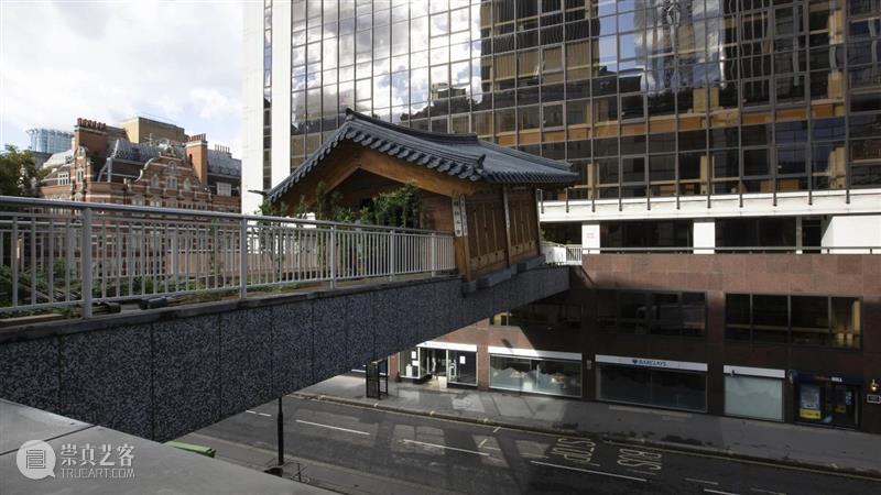 立木画廊线上展厅 | LONDON CALLING 画廊 线上 CALLING 展厅 立木 伦敦 空间 驻点 英国 艺术家 崇真艺客