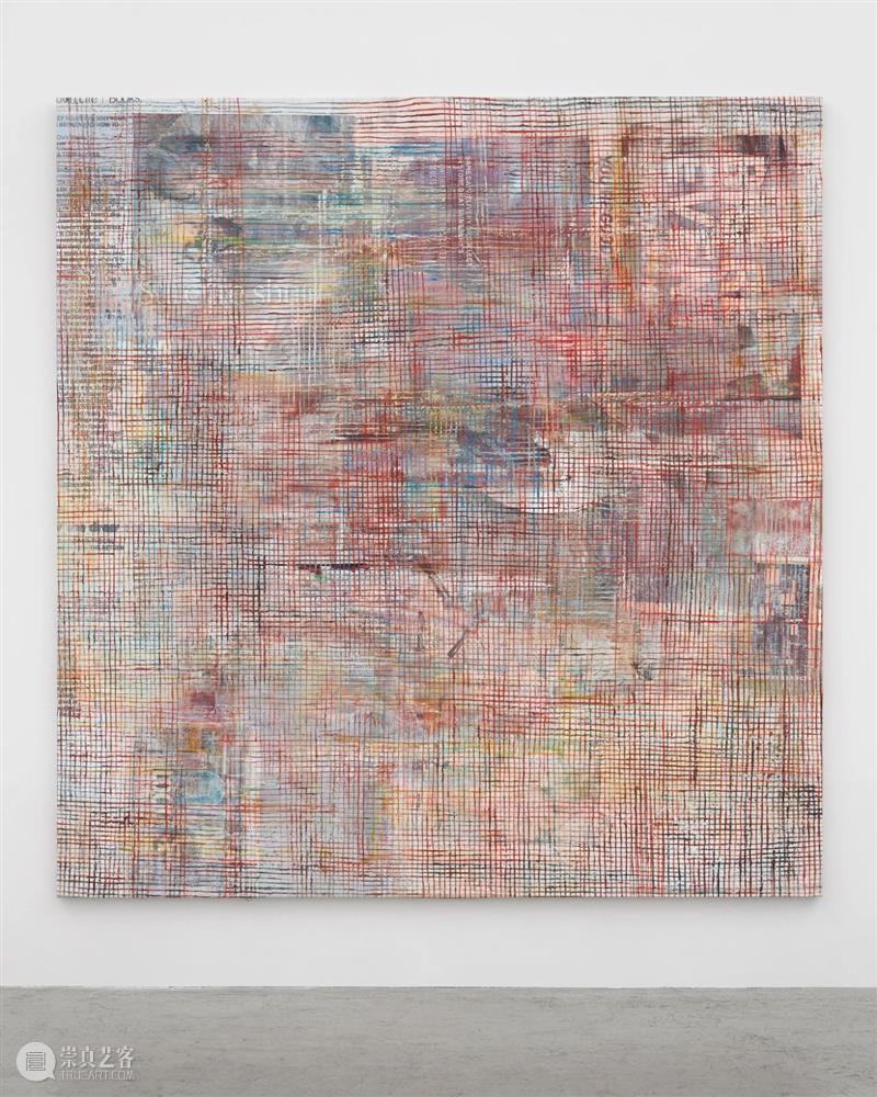 立木画廊线上展厅 | LONDON CALLING 画廊 线上 CALLING 展厅 立木 伦敦 空间 驻点 英国 艺术家 崇真艺客