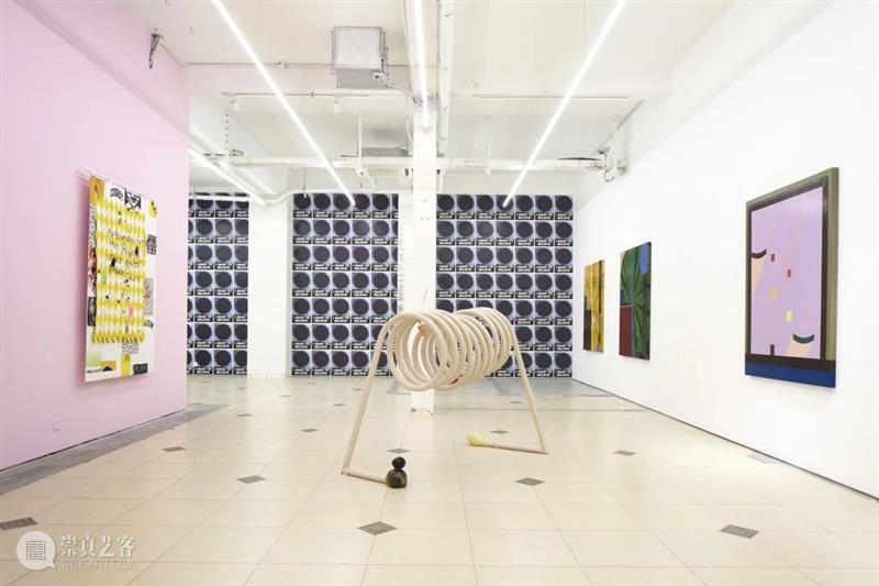2020 ART021 参展画廊 | BANK 画廊 BANK 不确定性 上海 廿一 艺术 博览会 中心 国家 城市 崇真艺客
