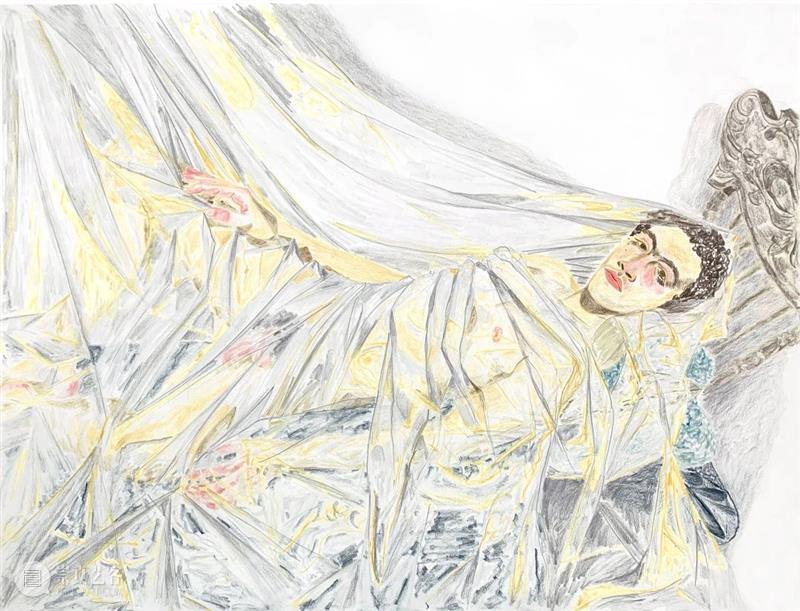 2020 ART021 参展画廊 | BANK 画廊 BANK 不确定性 上海 廿一 艺术 博览会 中心 国家 城市 崇真艺客