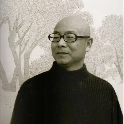 【展商秀】观缘文化|远山近水•传统文化当代性转换 观缘 文化 远山 展商秀 近水 艺术 上海 艺术界 首场 盛会 崇真艺客