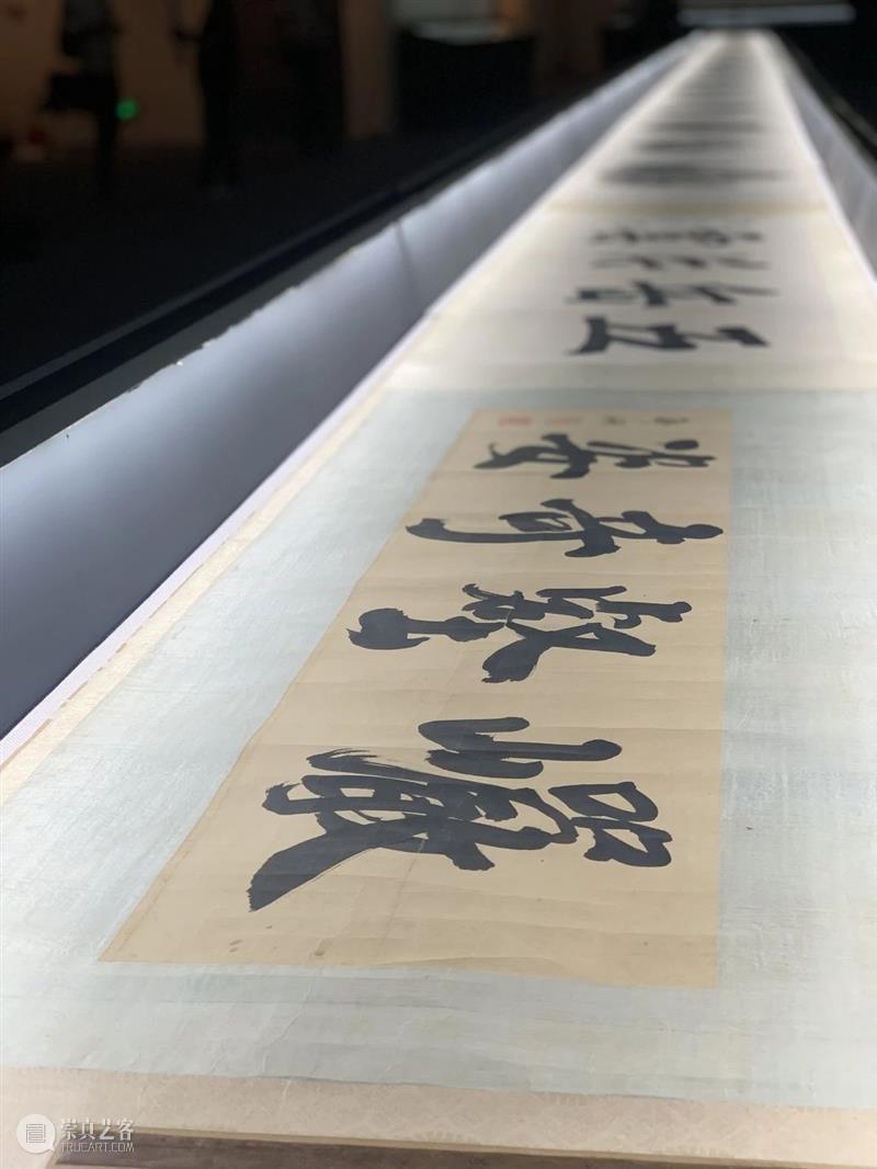 【保利拍卖十五周年】《岩壑奇姿——吴彬〈十面灵璧图卷〉特展》图录重磅推出 吴彬 岩壑奇姿 图录 保利拍卖 十面灵璧图卷〉特展 重磅 保利艺术博物馆 奇姿 十面灵璧图卷 特展 崇真艺客