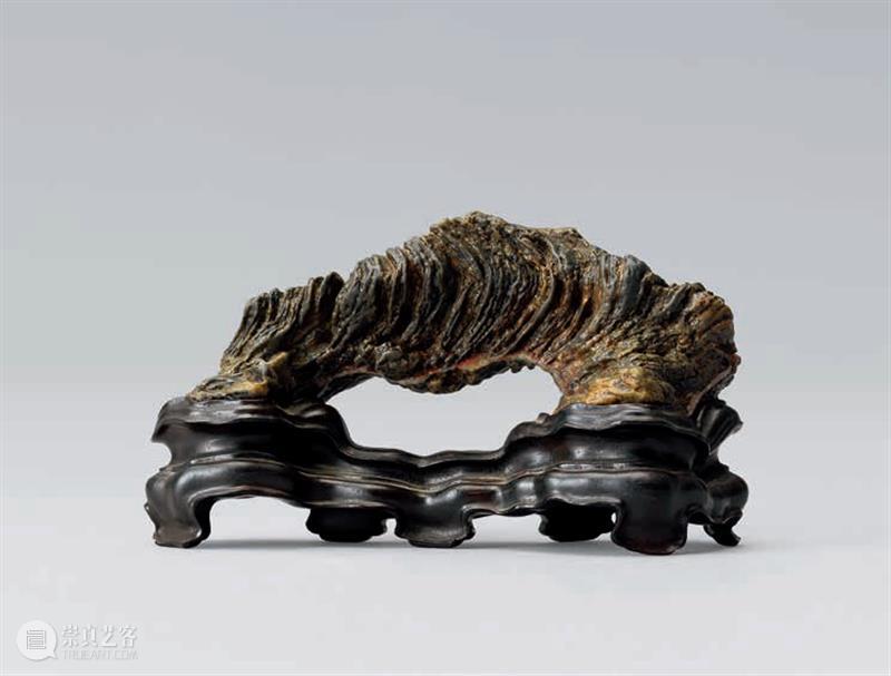 【保利拍卖十五周年】《岩壑奇姿——吴彬〈十面灵璧图卷〉特展》图录重磅推出 吴彬 岩壑奇姿 图录 保利拍卖 十面灵璧图卷〉特展 重磅 保利艺术博物馆 奇姿 十面灵璧图卷 特展 崇真艺客
