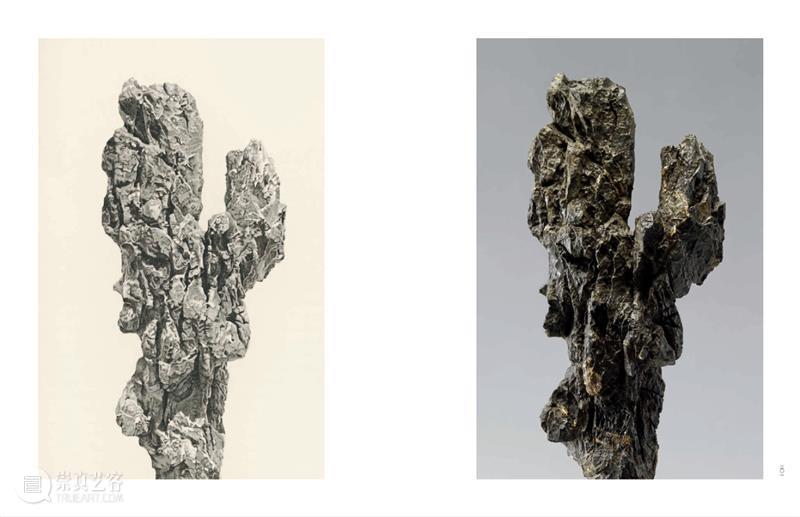 【保利拍卖十五周年】《岩壑奇姿——吴彬〈十面灵璧图卷〉特展》图录重磅推出 吴彬 岩壑奇姿 图录 保利拍卖 十面灵璧图卷〉特展 重磅 保利艺术博物馆 奇姿 十面灵璧图卷 特展 崇真艺客