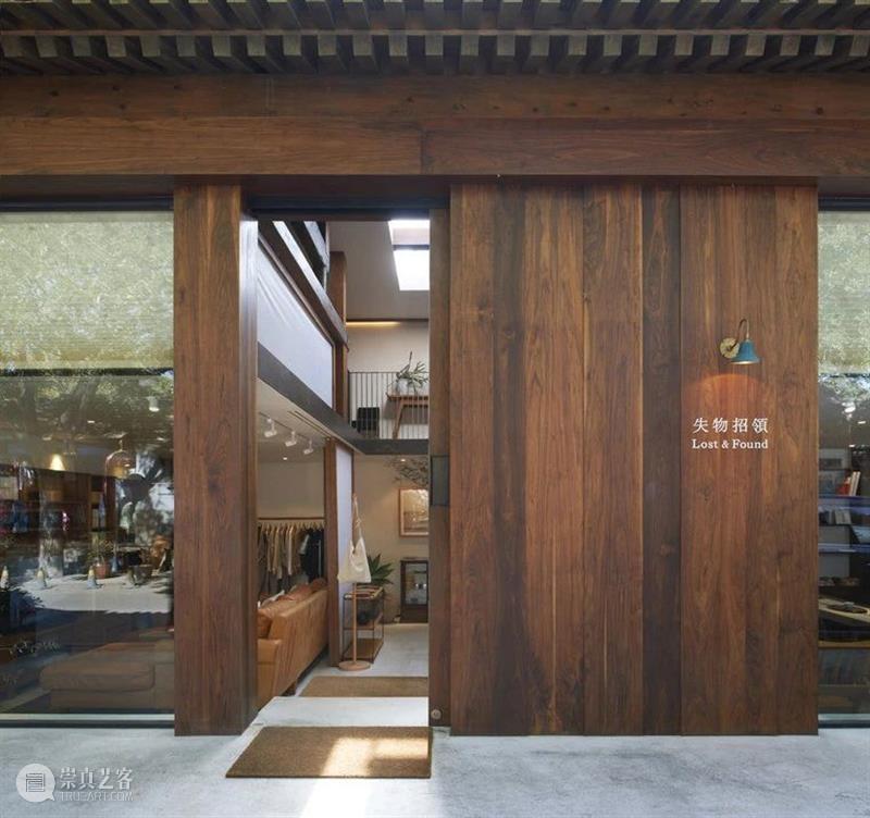 【IFA-艺术赏析】青山周平 | 让我们回归到生活本身 青山周平 生活 艺术 IFA 意义 建筑 建筑师 日本 广岛 毕业设计奖 崇真艺客