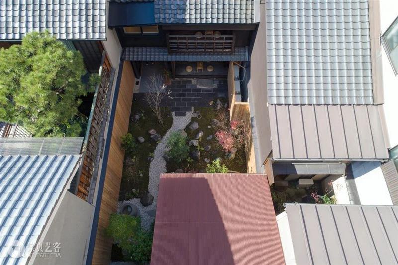 【IFA-艺术赏析】青山周平 | 让我们回归到生活本身 青山周平 生活 艺术 IFA 意义 建筑 建筑师 日本 广岛 毕业设计奖 崇真艺客