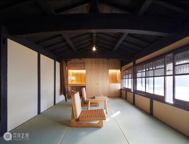 【IFA-艺术赏析】青山周平 | 让我们回归到生活本身 青山周平 生活 艺术 IFA 意义 建筑 建筑师 日本 广岛 毕业设计奖 崇真艺客