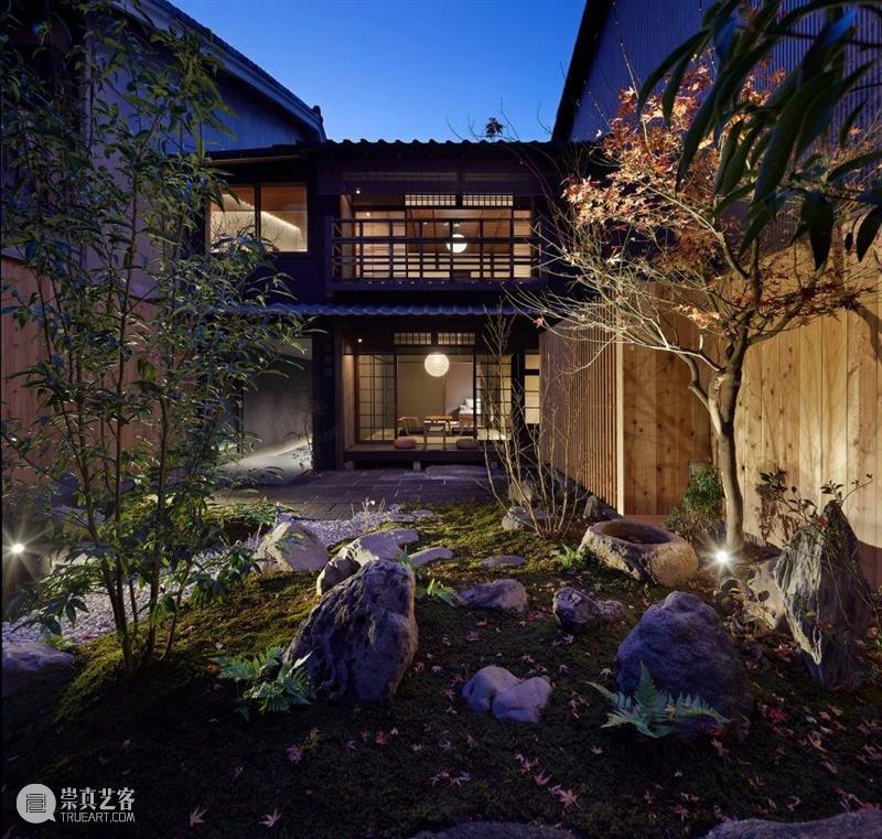 【IFA-艺术赏析】青山周平 | 让我们回归到生活本身 青山周平 生活 艺术 IFA 意义 建筑 建筑师 日本 广岛 毕业设计奖 崇真艺客