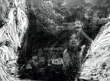 PAM跨界 Lecture｜翟永明×陶冶：文学的延展 博文精选 PAM 翟永明 文学 PAM 跨界 Lecture 艺术 形式 舞蹈 诗歌 东西 崇真艺客