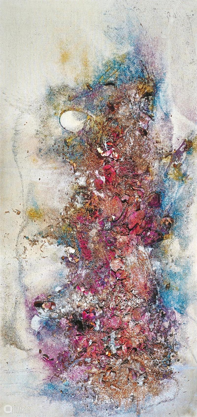 2020 ART021 参展画廊 | 尚艺画廊 Harmony Art Gallery 画廊 尚艺 不确定性 上海 廿一 艺术 博览会 上海展览中心 国家 城市 崇真艺客