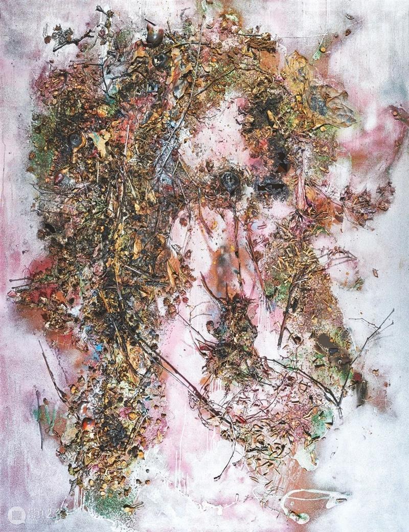2020 ART021 参展画廊 | 尚艺画廊 Harmony Art Gallery 画廊 尚艺 不确定性 上海 廿一 艺术 博览会 上海展览中心 国家 城市 崇真艺客
