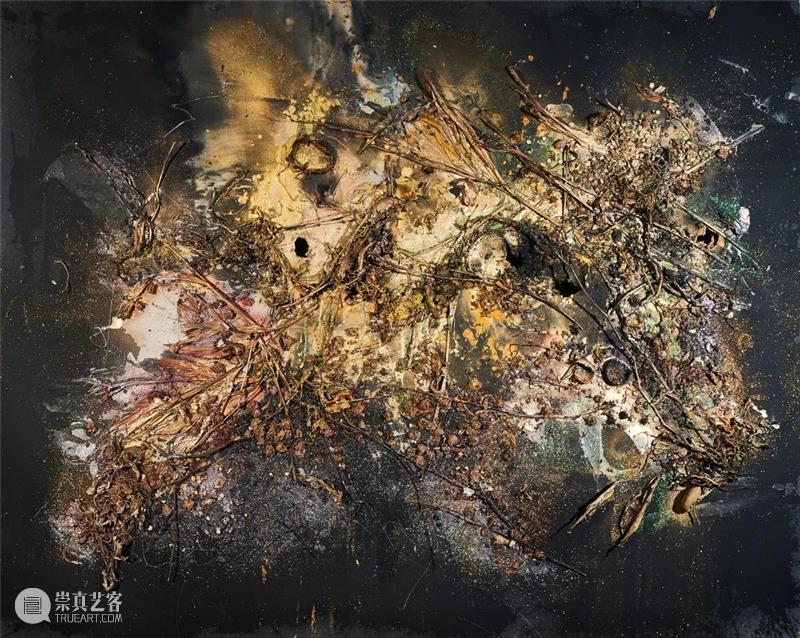 2020 ART021 参展画廊 | 尚艺画廊 Harmony Art Gallery 画廊 尚艺 不确定性 上海 廿一 艺术 博览会 上海展览中心 国家 城市 崇真艺客