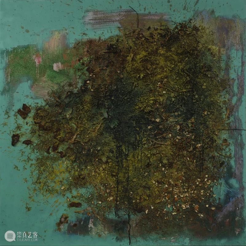 2020 ART021 参展画廊 | 尚艺画廊 Harmony Art Gallery 画廊 尚艺 不确定性 上海 廿一 艺术 博览会 上海展览中心 国家 城市 崇真艺客