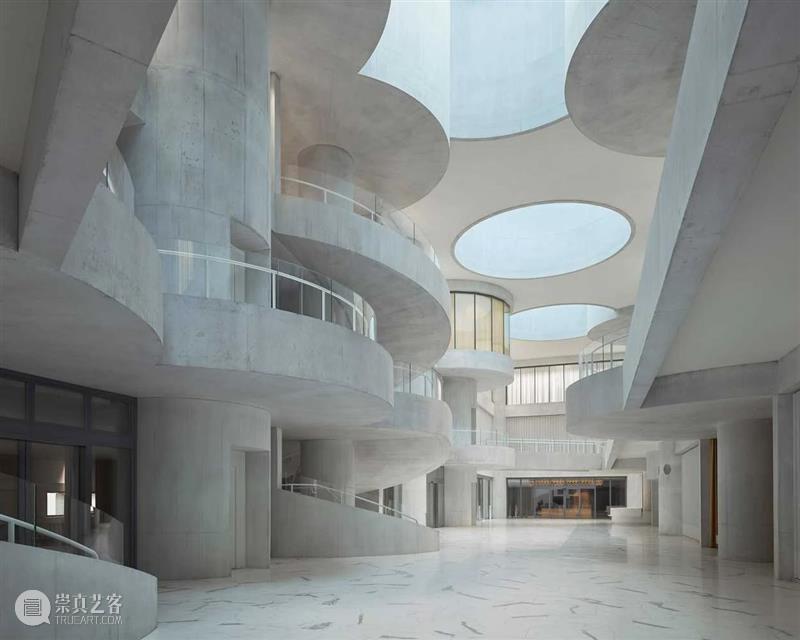 建筑元素之圆柱，从古典柱式到现代雕塑 建筑 元素 圆柱 现代雕塑 Mair 自古以来 柱子 西方 纪念性 帕特农神庙 崇真艺客
