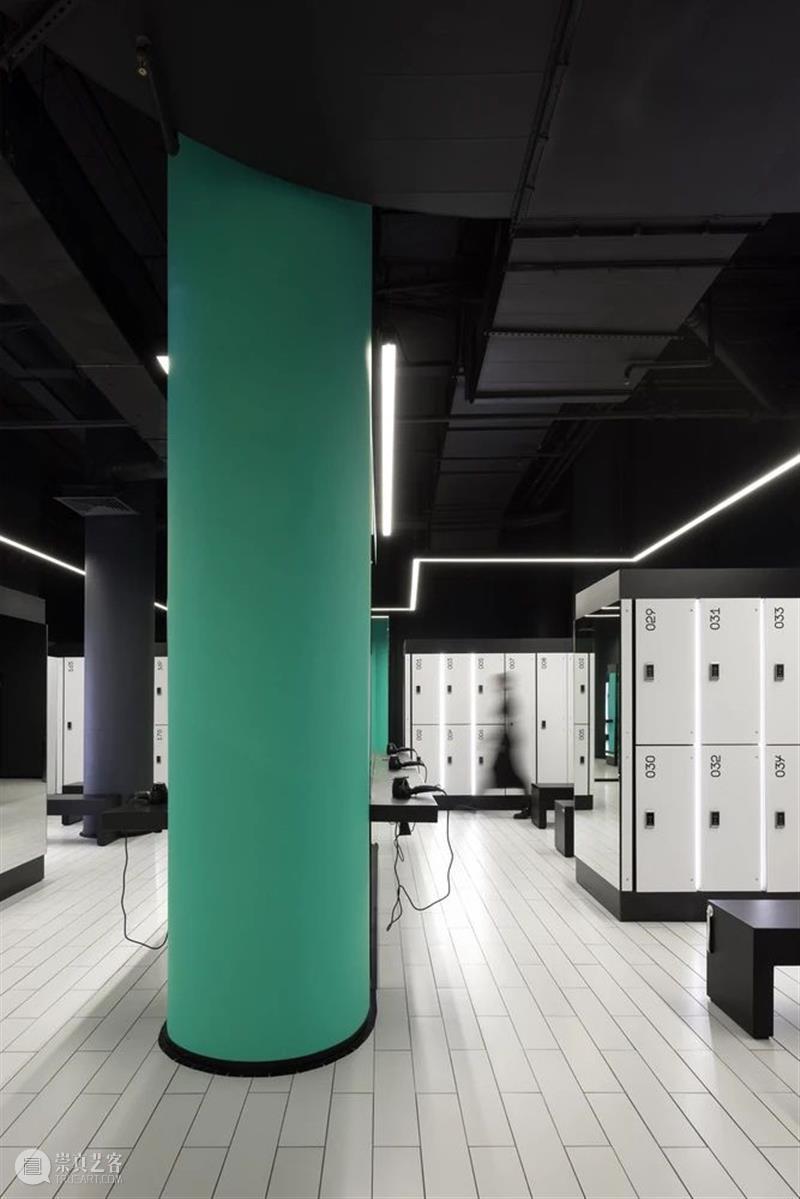 建筑元素之圆柱，从古典柱式到现代雕塑 建筑 元素 圆柱 现代雕塑 Mair 自古以来 柱子 西方 纪念性 帕特农神庙 崇真艺客