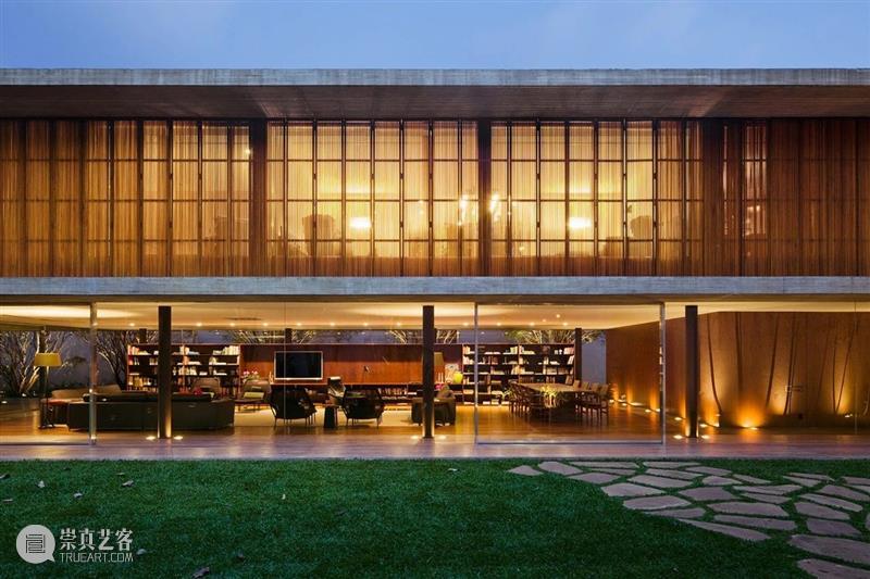 建筑元素之圆柱，从古典柱式到现代雕塑 建筑 元素 圆柱 现代雕塑 Mair 自古以来 柱子 西方 纪念性 帕特农神庙 崇真艺客