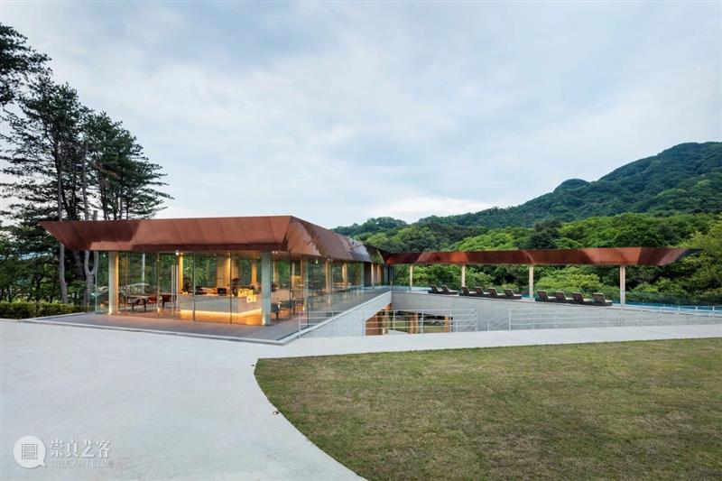 建筑元素之圆柱，从古典柱式到现代雕塑 建筑 元素 圆柱 现代雕塑 Mair 自古以来 柱子 西方 纪念性 帕特农神庙 崇真艺客