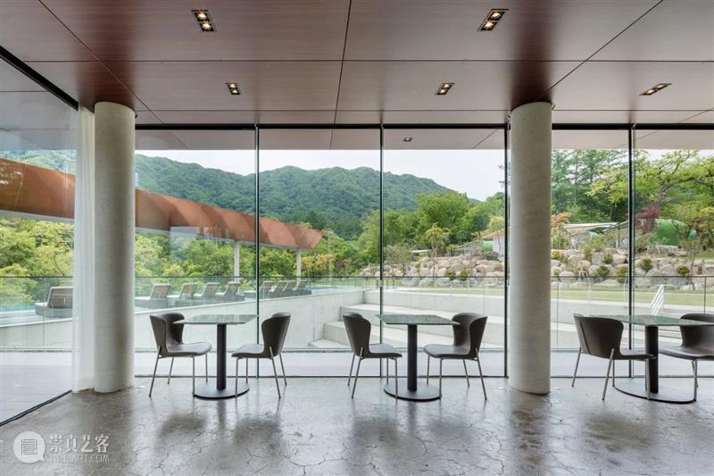 建筑元素之圆柱，从古典柱式到现代雕塑 建筑 元素 圆柱 现代雕塑 Mair 自古以来 柱子 西方 纪念性 帕特农神庙 崇真艺客